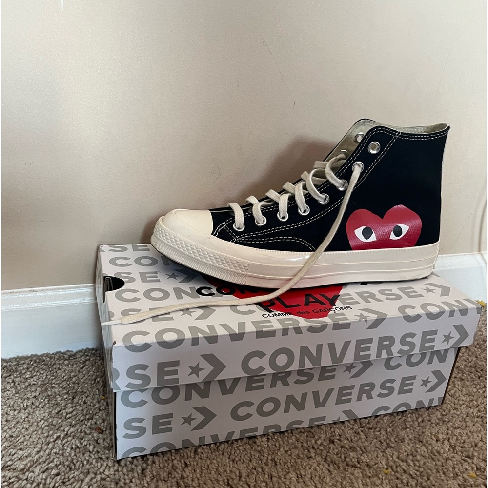 CDG’s! - Picture 3 of 3